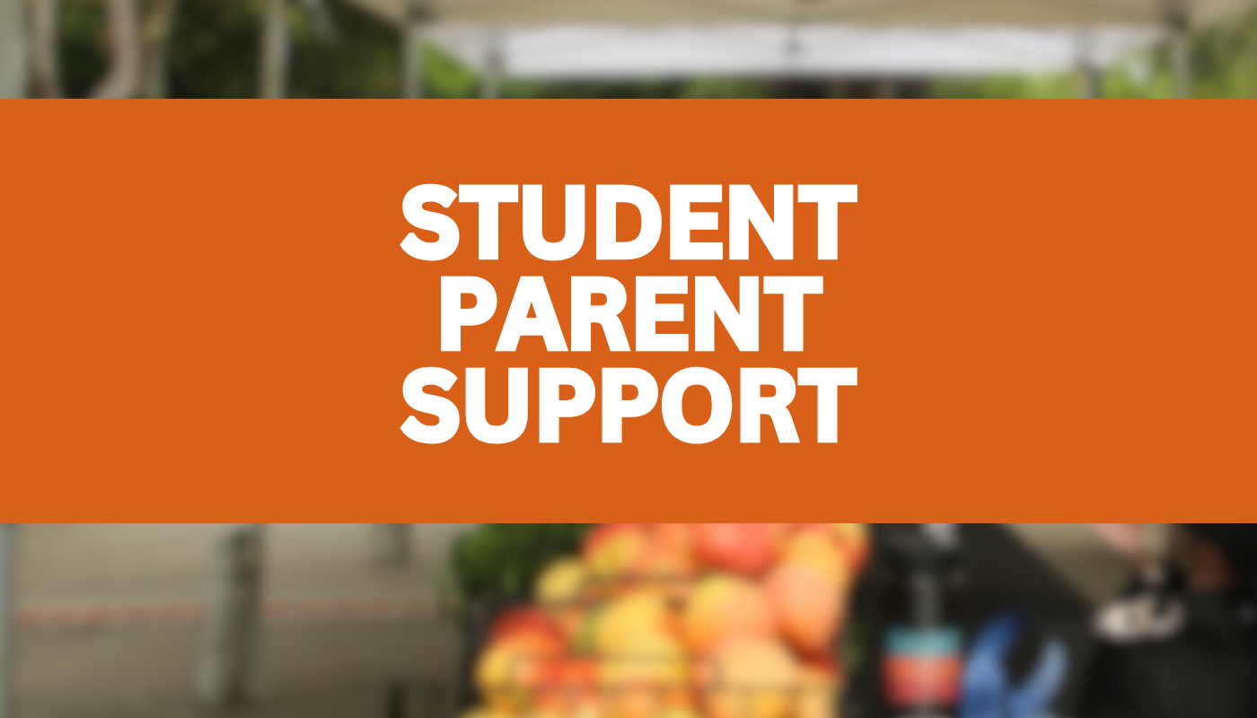 Food Resources at the BNC